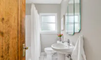 Replace Bathroom Sink With Pedestal-Type Sink