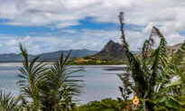 Lush Foliage, Dazzling Beaches, Deep Traditions Put Fiji’s Hundreds of Islands on the Map