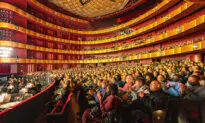 Shen Yun Is a Performing Arts Company Adored by Millions; The New York Times Needs to Tell the Rest of the Story