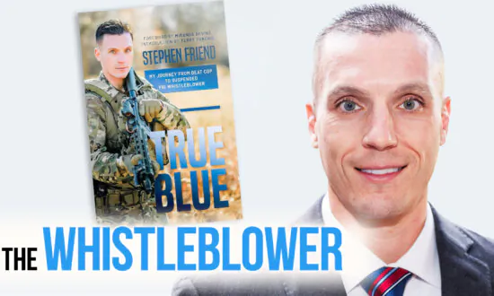 How One FBI Agent Lived Up to His Oath–And Told the Truth