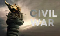 The Movie ‘Civil War’ Deserves a Viewing