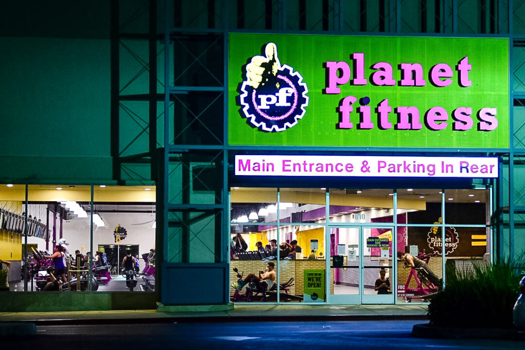 Dozens Of Planet Fitness Locations Receive Bomb Threats Over 