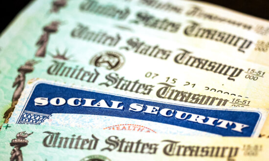 Social Security COLA Estimate for 2025 Released