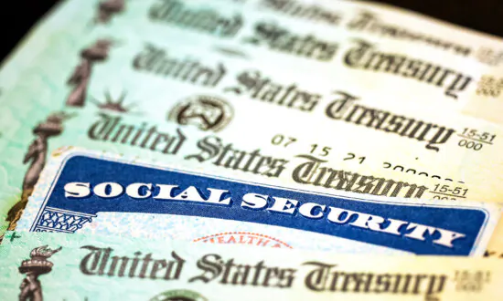 Social Security Will Go Bankrupt in 2035, One Year Later Than Prior Projections