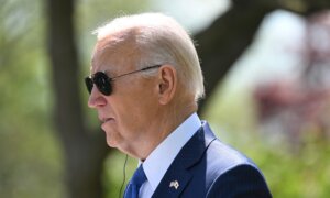 How Biden’s 2024 Campaign Differs From 2020