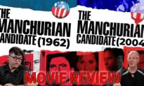 Brainwashing, Sleeper Agents, Before MKULTRA there was… The Manchurian Candidate