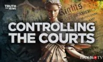The Dangers From the Globalists’ Push for International Rule of Law | Truth Over News