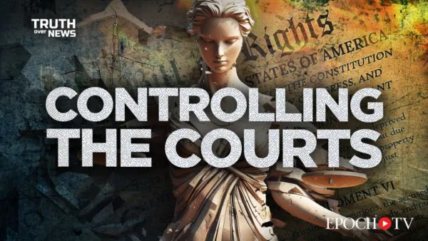 The Dangers From the Globalists’ Push for International Rule of Law | Truth Over News