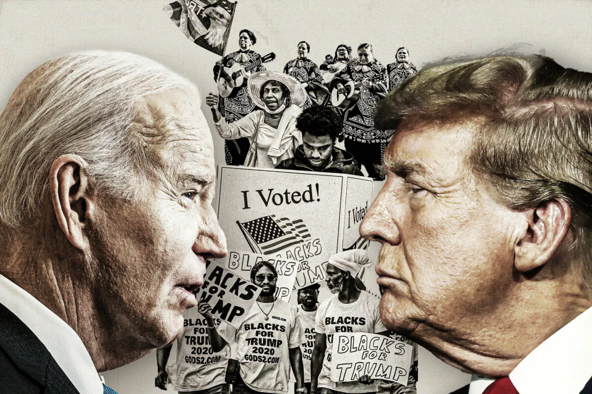(Illustration by The Epoch Times, Getty Images, Shutterstock)