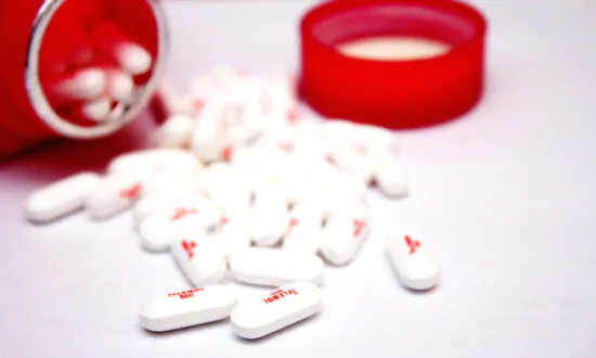 Acetaminophen, Key Ingredient in Tylenol, May Affect Heart Function: Study