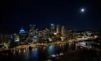 How Pittsburgh Became the Early Alarm Bell for the DSA’s Rise