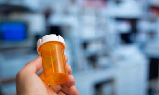 US Pharmaceutical Drug Shortages Reach Record High