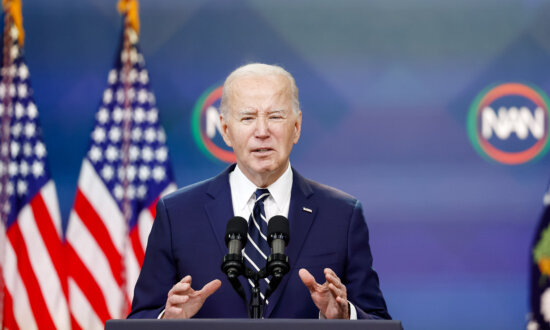 Biden Warns Attack on Israel by Iran Could Be ‘Sooner Than Later’