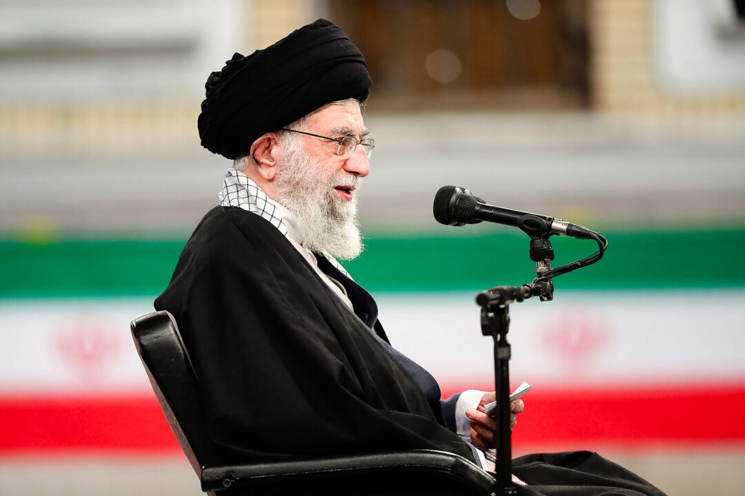 Cover image for Iran's Leader Khamenei Killed, Israeli Security Sources Say