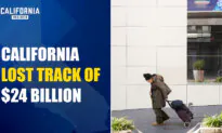 California Lost Track of $24 Billion in Homeless Spending, State Audit Reports | Josh Hoover