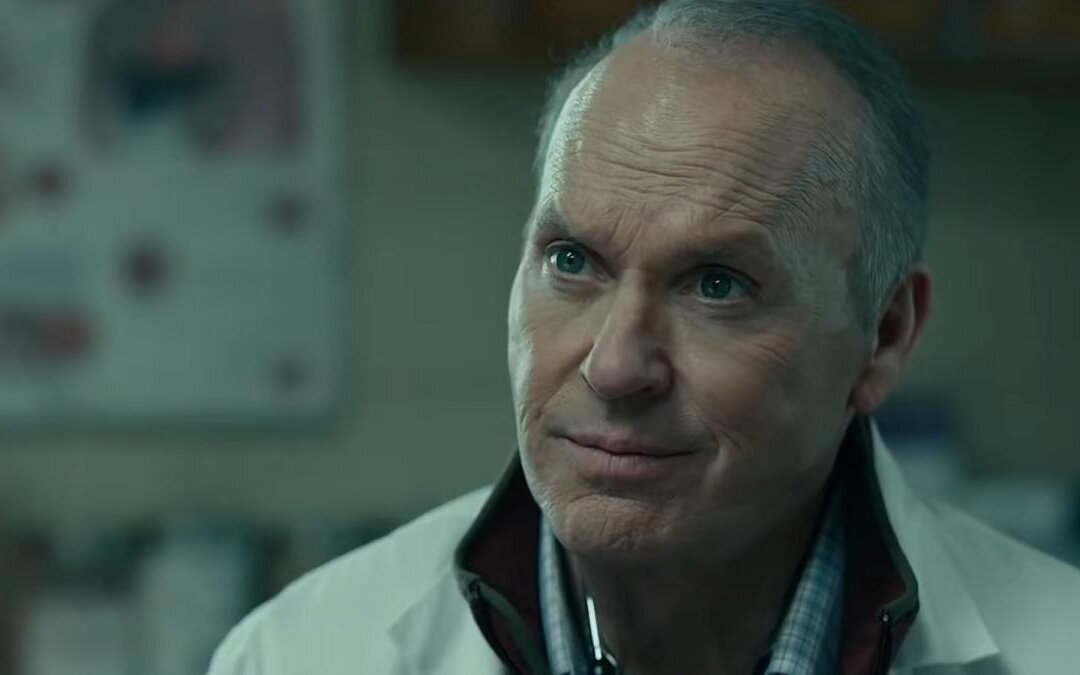 ‘Knox Goes Away’ A Morally Ambiguous ‘Bourne Identity’ The Epoch Times