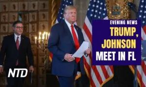 NTD Evening News Full Broadcast (April 12)