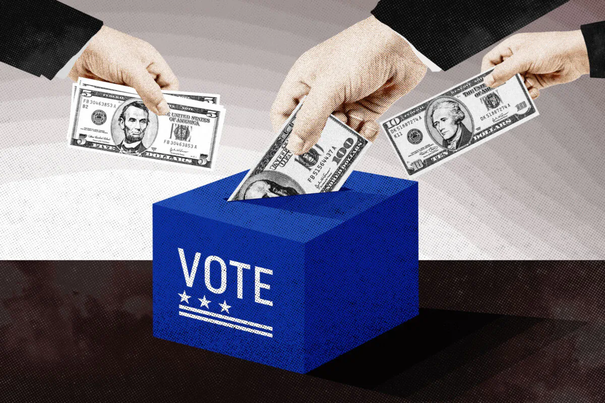 (Illustration by The Epoch Times, Shutterstock)