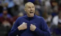 Kentucky Hires BYU’s Mark Pope as Men’s Basketball Coach to Replace John Calipari