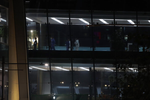 Epoch Times Photo