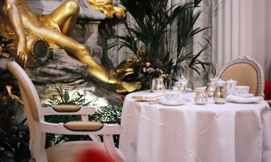 Time for Tea in London? Top Hotels Show How It’s Made to Perfection
