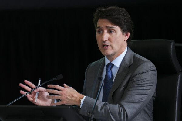 Epoch Times Photo