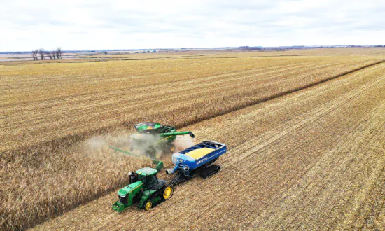 Farm Groups to Launch ‘Enough is Enough Tour’ Ahead of Farm Bill Debates
