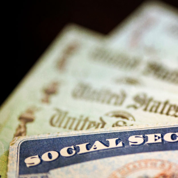 Big Update on Social Security Checks