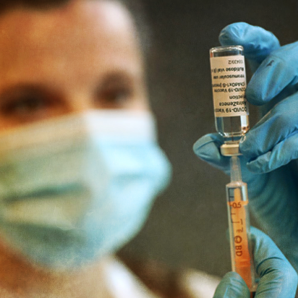 CDC Releases 780,000 Vaccine Injury Reports