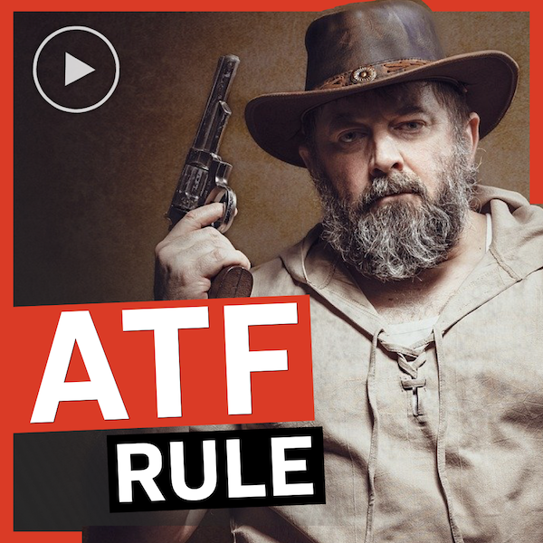 Selling Even ‘A Single Gun’ Can Land You in Jail Under New ATF Rule | Facts Matter