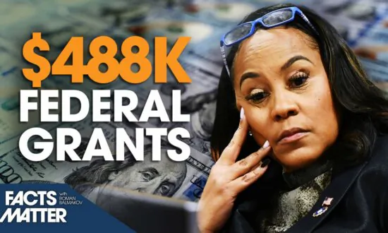 Ex-Fani Willis Employee Speaks Out, Working With House GOP | Facts Matter