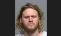 Man Charged in Slaying After Woman’s Leg Found at Milwaukee-Area Park