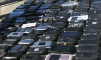 Prosecutors: South Carolina Prison Supervisor Took $219,000 in Bribes; Got 173 Cellphones to Inmates