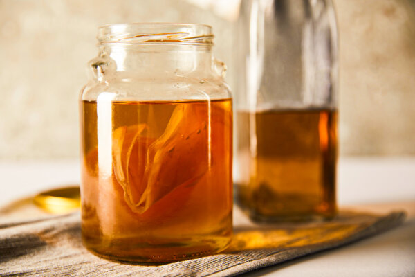 Kombucha's Fat-Burning Potential Shown in Study