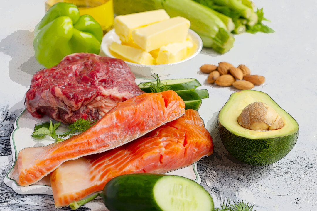 Animal Study Raises Concerns Over Long-Term Continuous Keto Dieting