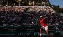 Casper Ruud Knocks out No. 1 Novak Djokovic in Monaco