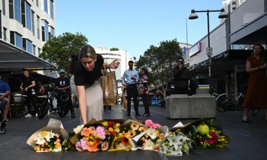 Westfield Reviewing Security in Wake of Bondi Fatal Stabbing Rampage