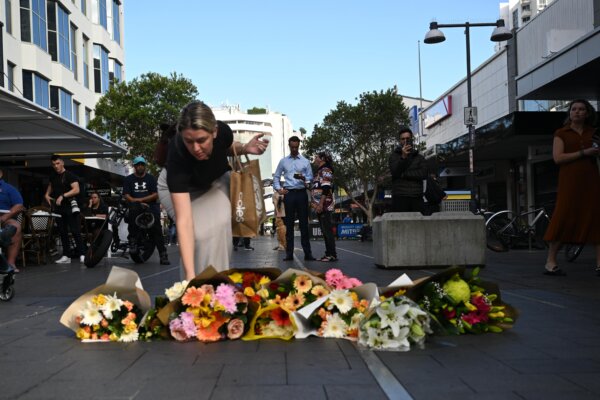 Epoch Times Photo