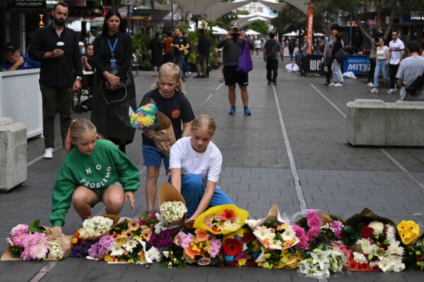 Epoch Times Photo