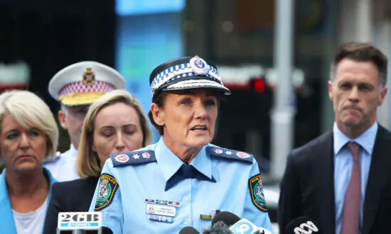 NSW Police Banned From Using Telegram, WhatsApp, Signal