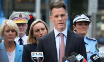 NSW State Leader Delivers Apology to LGBT Community