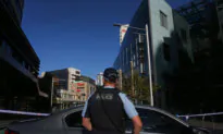 Security Guard Weapons Under Review After NSW Stabbings