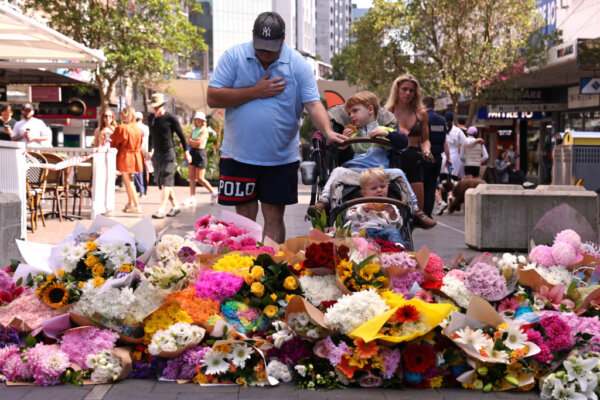 Epoch Times Photo