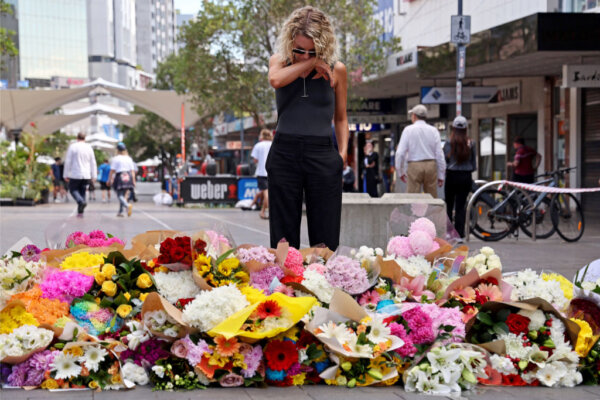 Epoch Times Photo