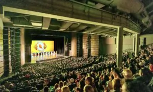 Shen Yun Is ‘Very Engaging, Very Enlightening, Exhilarating,’ Says Global Company Director
