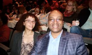 Shen Yun’s Performers Are ‘Just the Best of the Best’ Says CEO