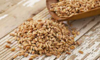 Warm, Italian Soup Puts Farro in the Spotlight
