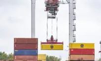 ‘Nothing Moves’: Uncertainty Hangs Over Shippers as Potential Rail Strike Looms