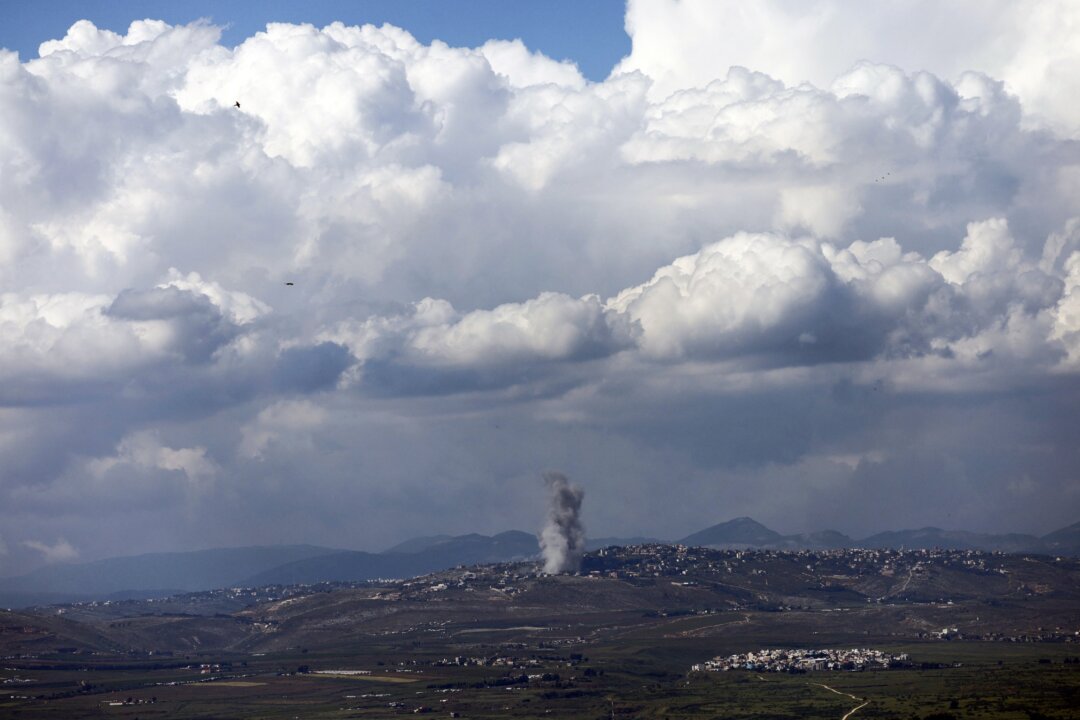 Mossad Says Hamas Has Rejected Ceasefire Offer for Hostages, Exploiting Tensions With Iran