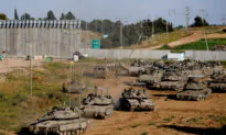 Mossad Says Hamas Has Rejected Cease-Fire Offer for Hostages, Exploiting Tensions With Iran